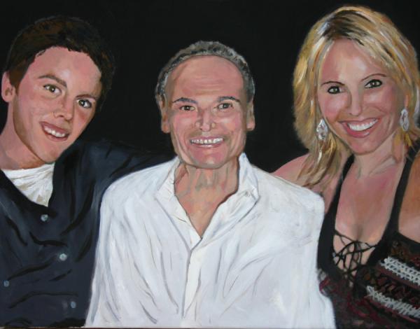 The Safire Family